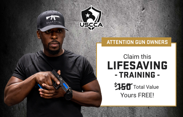 Attn: Gun Owners